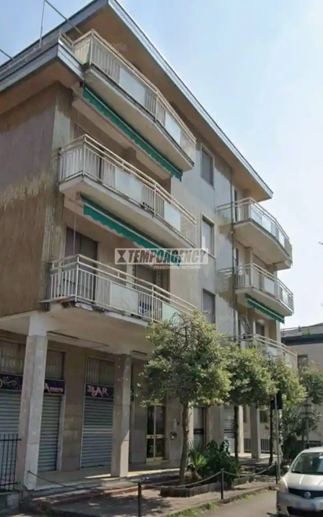 Appartamento in vendita a Rozzano