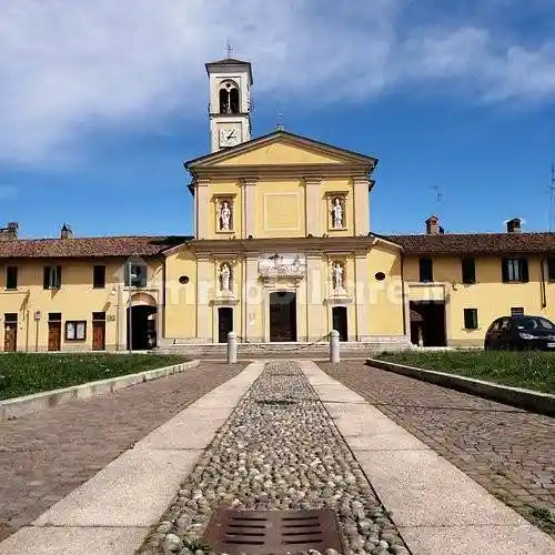 Appartamento in affitto a Cusago