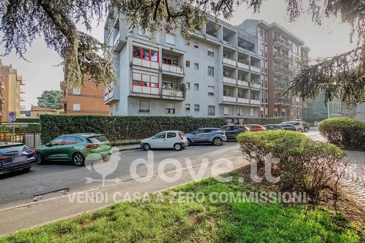 Appartamento in vendita a Legnano
