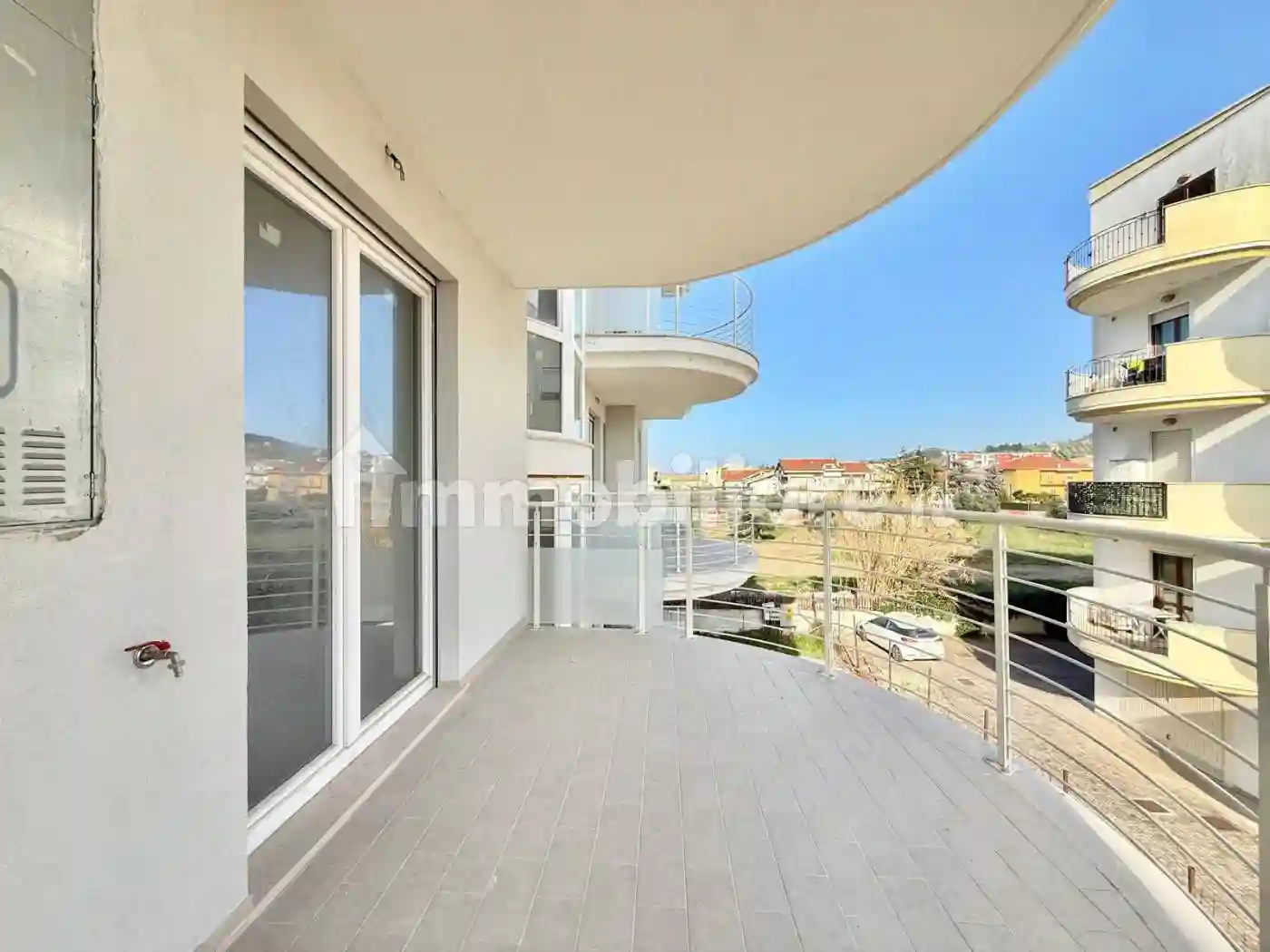 Palazzo - Edificio - foto 2