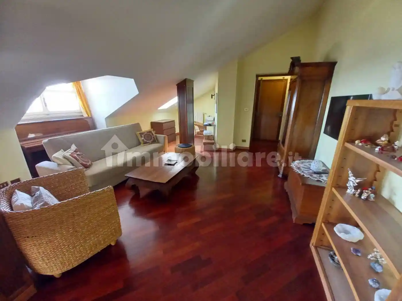 Appartamento in vendita a Pino Torinese