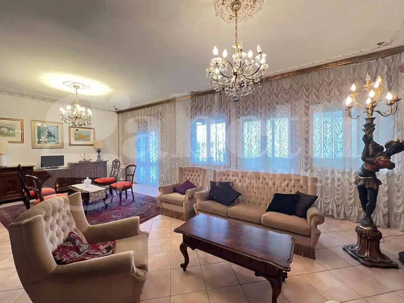 Appartamento in vendita a Piove di Sacco