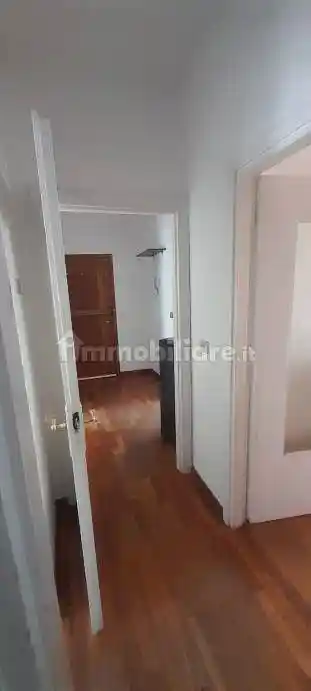 Appartamento in vendita a Sondrio