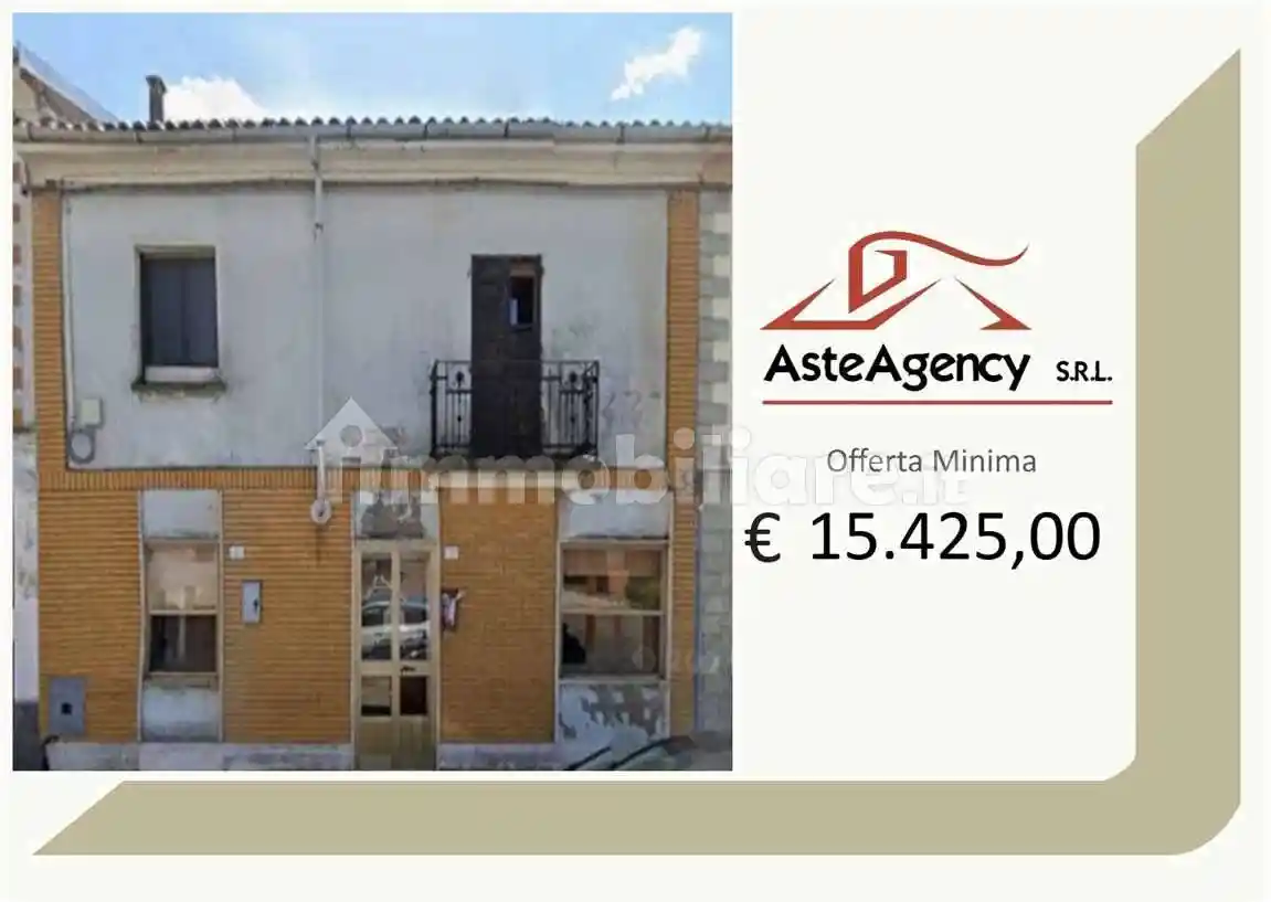 Appartamento in vendita a Palestro