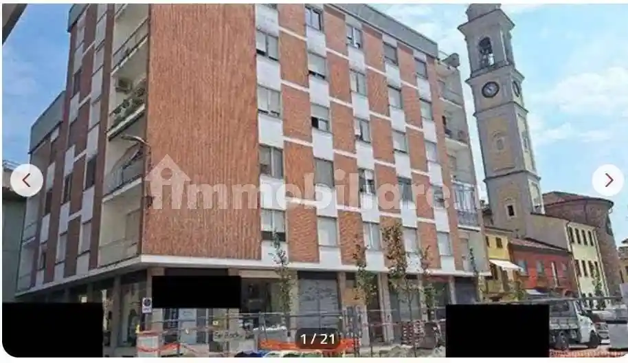 Appartamento in vendita a Robbio