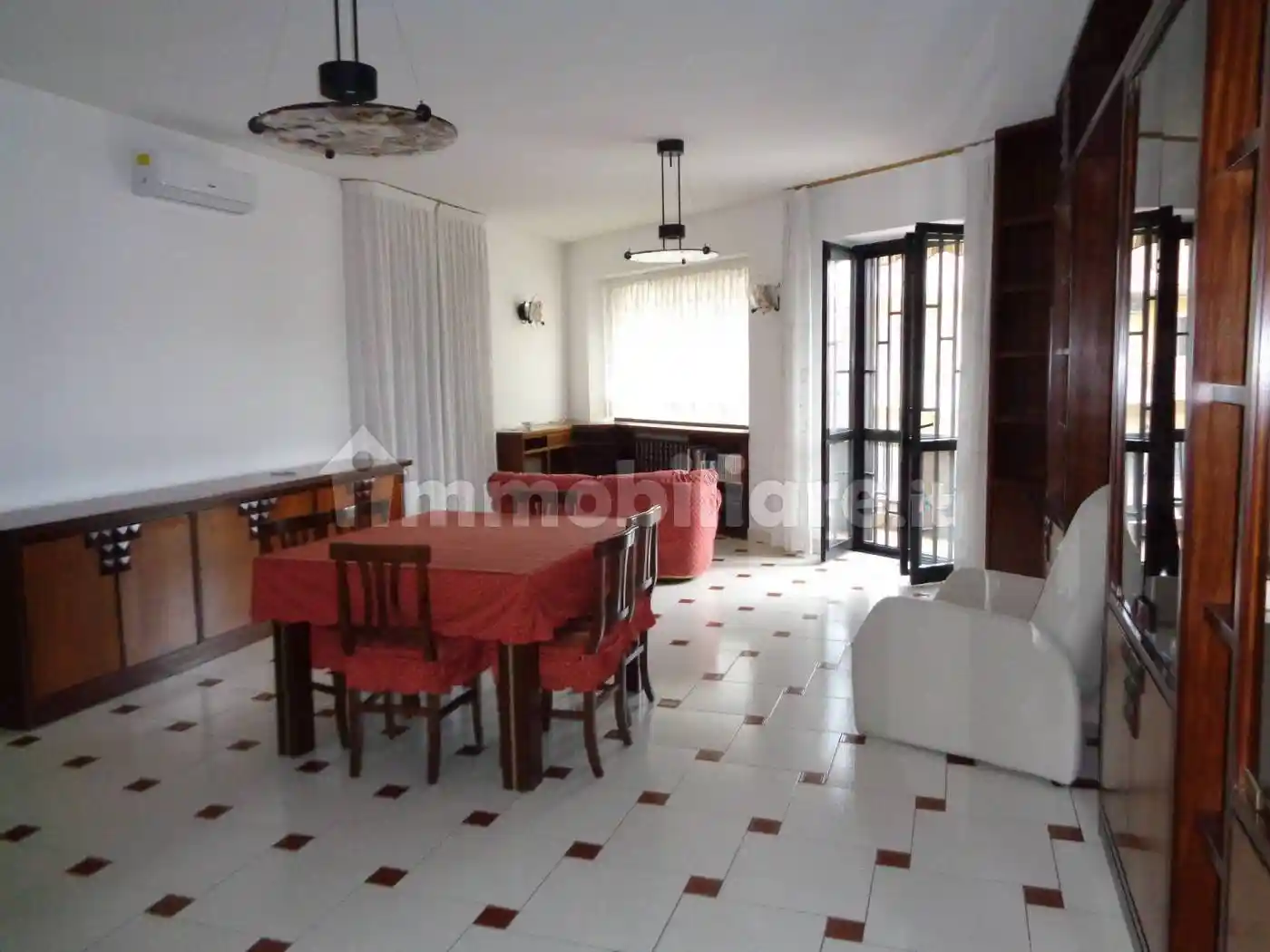 Appartamento in vendita a Palo del Colle