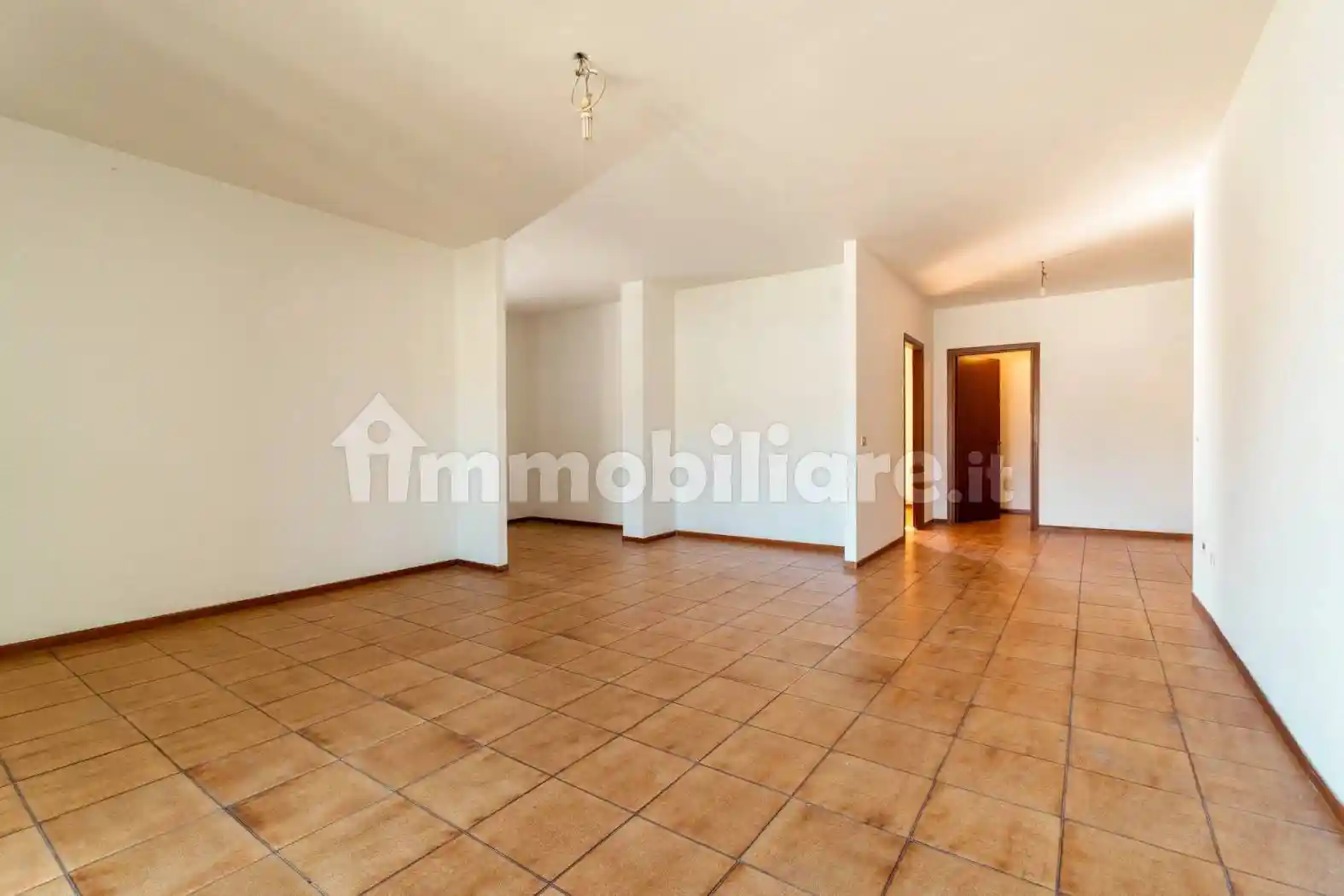 Appartamento in vendita a Montemurlo