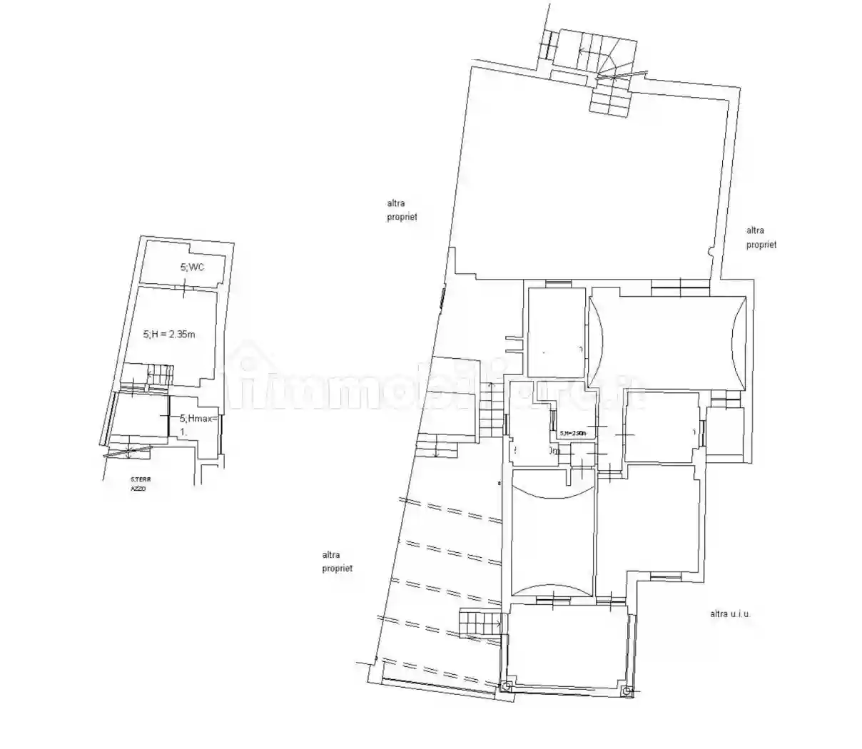 Villetta a schiera - foto 2