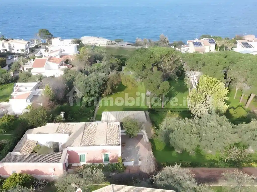 Villa in vendita a Augusta