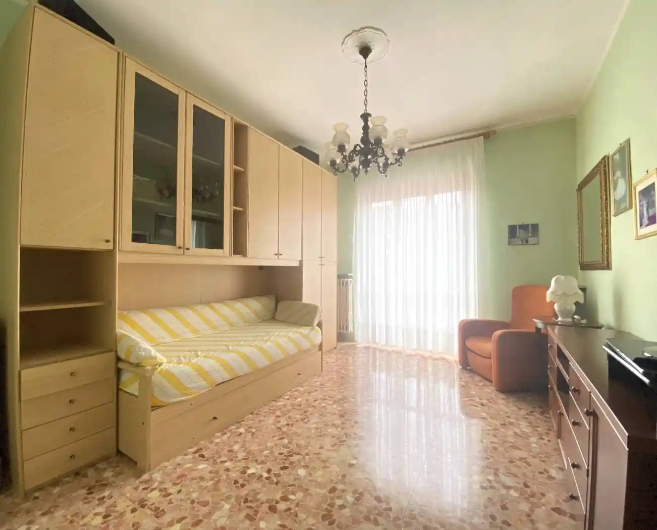 Appartamento in vendita a Nichelino