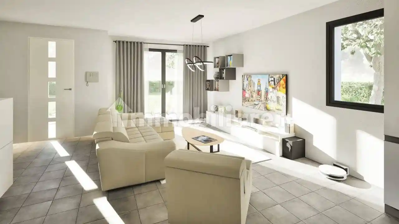 Villa in vendita a Lonigo