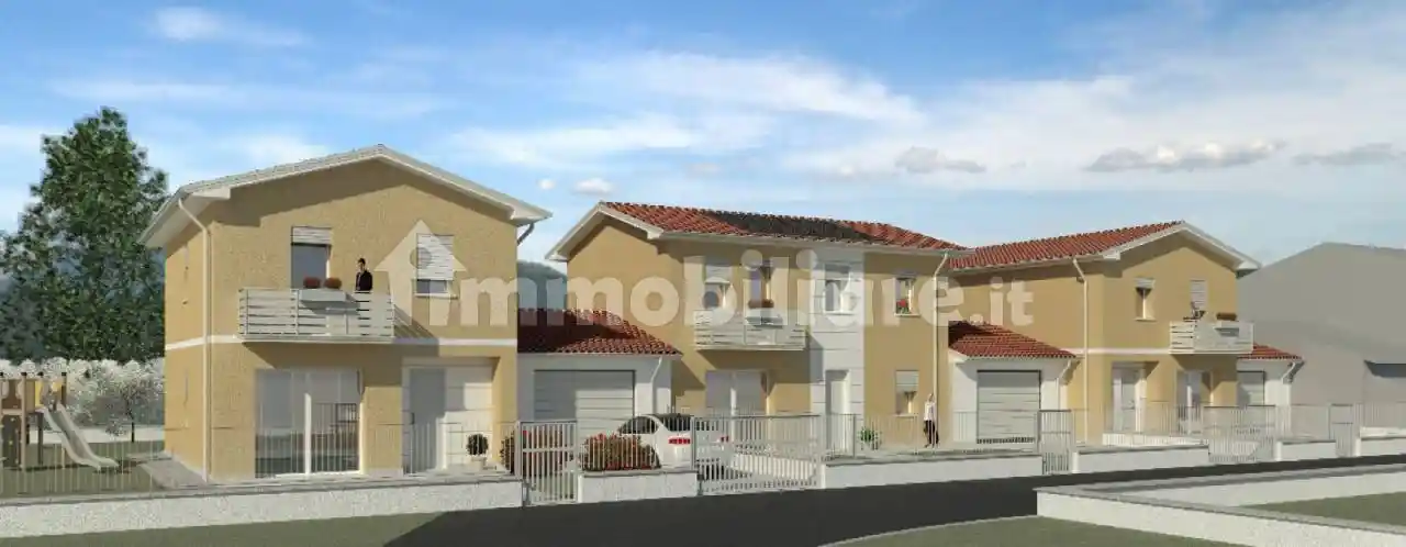 Villa in vendita a Lonigo