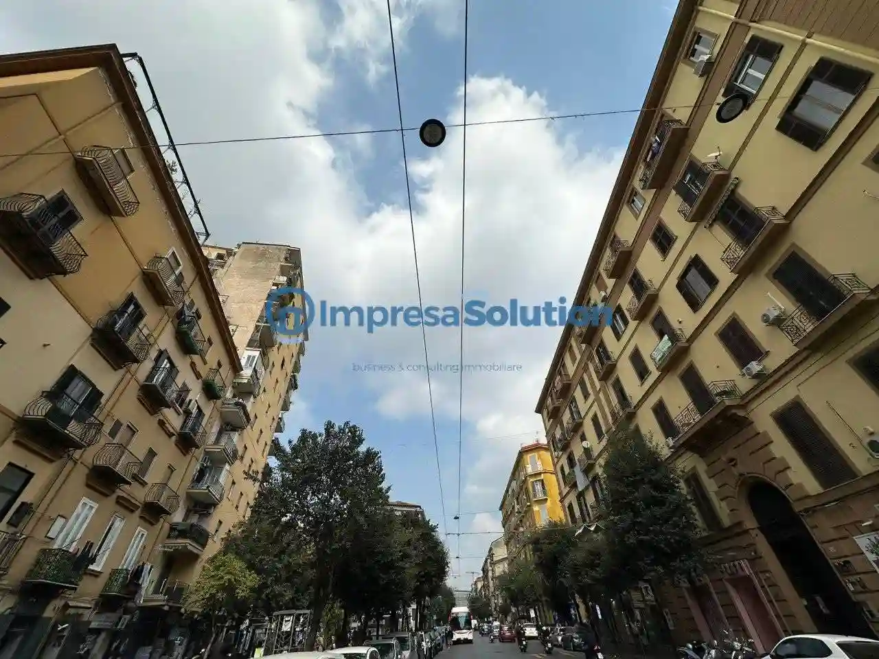 Palazzo - Edificio - foto 3