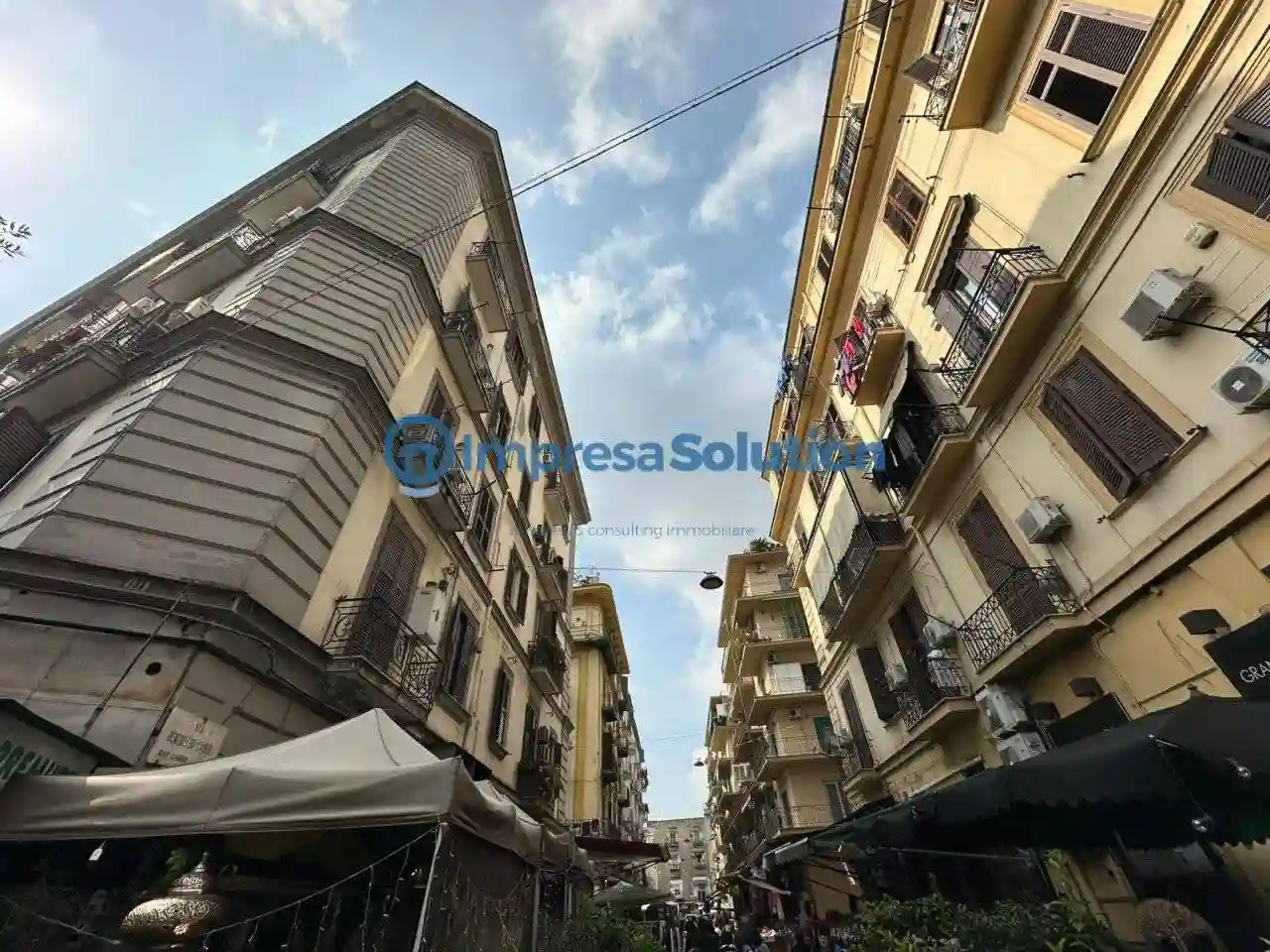 Palazzo - Edificio - foto 4