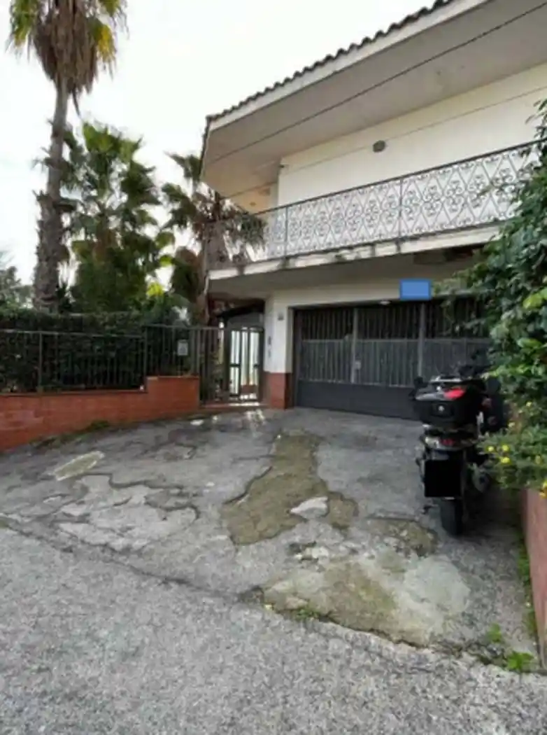 Villetta a schiera in vendita a Napoli