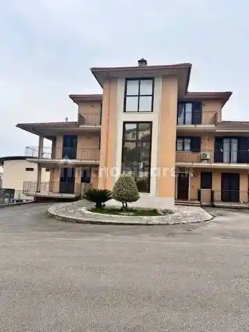 Appartamento in vendita a Montemiletto