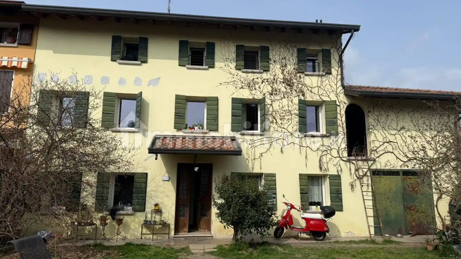 Villa in vendita a Porcia