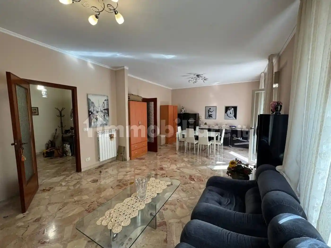 Appartamento in affitto a Palermo