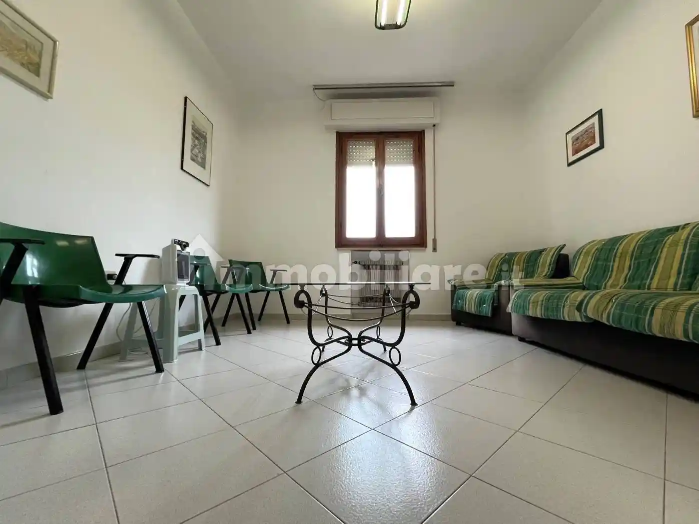 Appartamento in vendita a Vinci