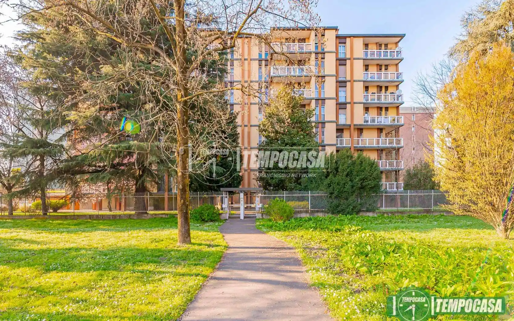 Appartamento in vendita a San Donato Milanese