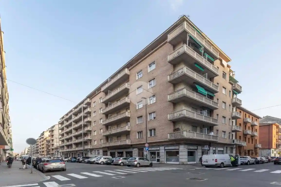 Appartamento in vendita a Torino