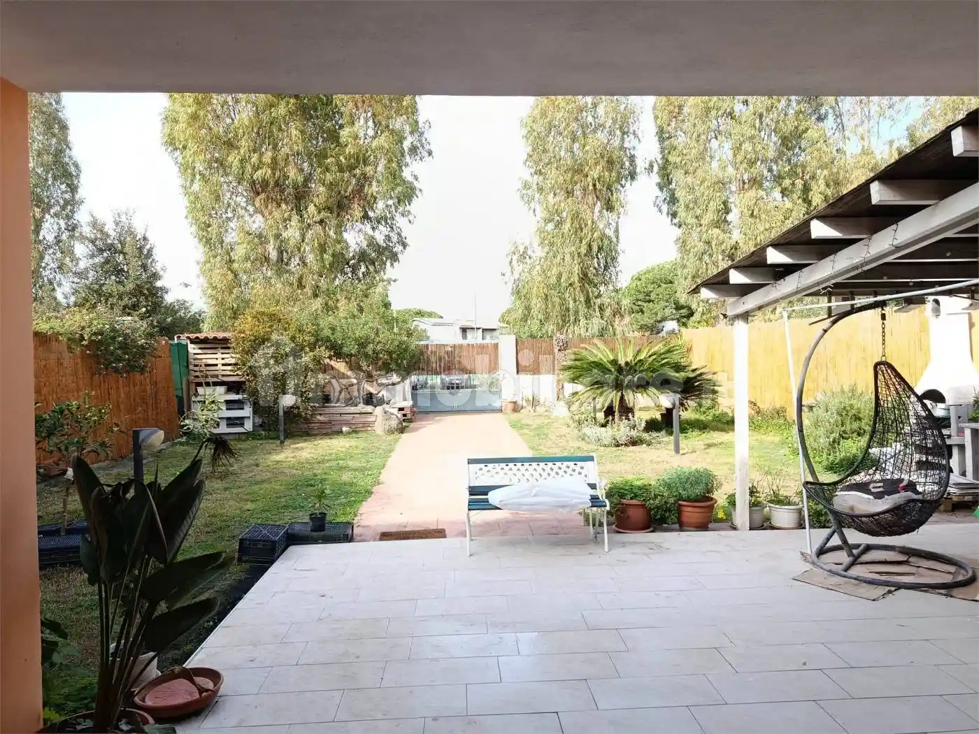 Villetta a schiera in vendita a Quartu Sant'Elena