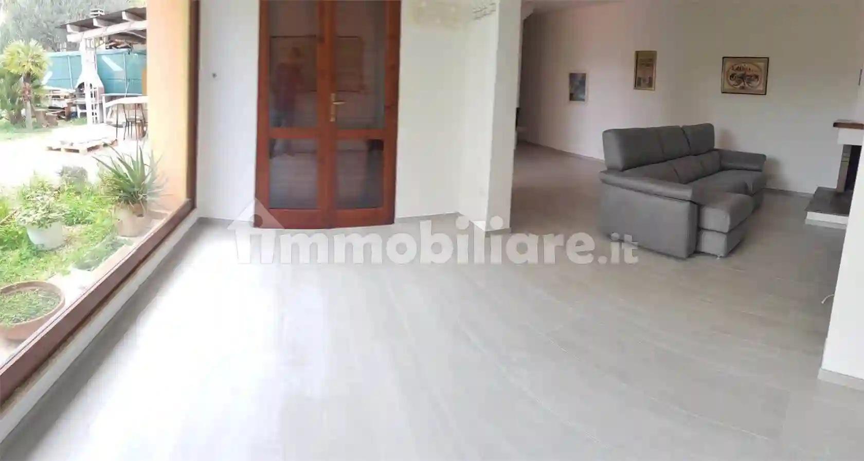 Villetta a schiera - foto 4