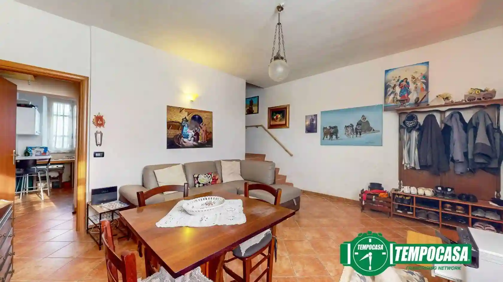 Casa indipendente - foto 5