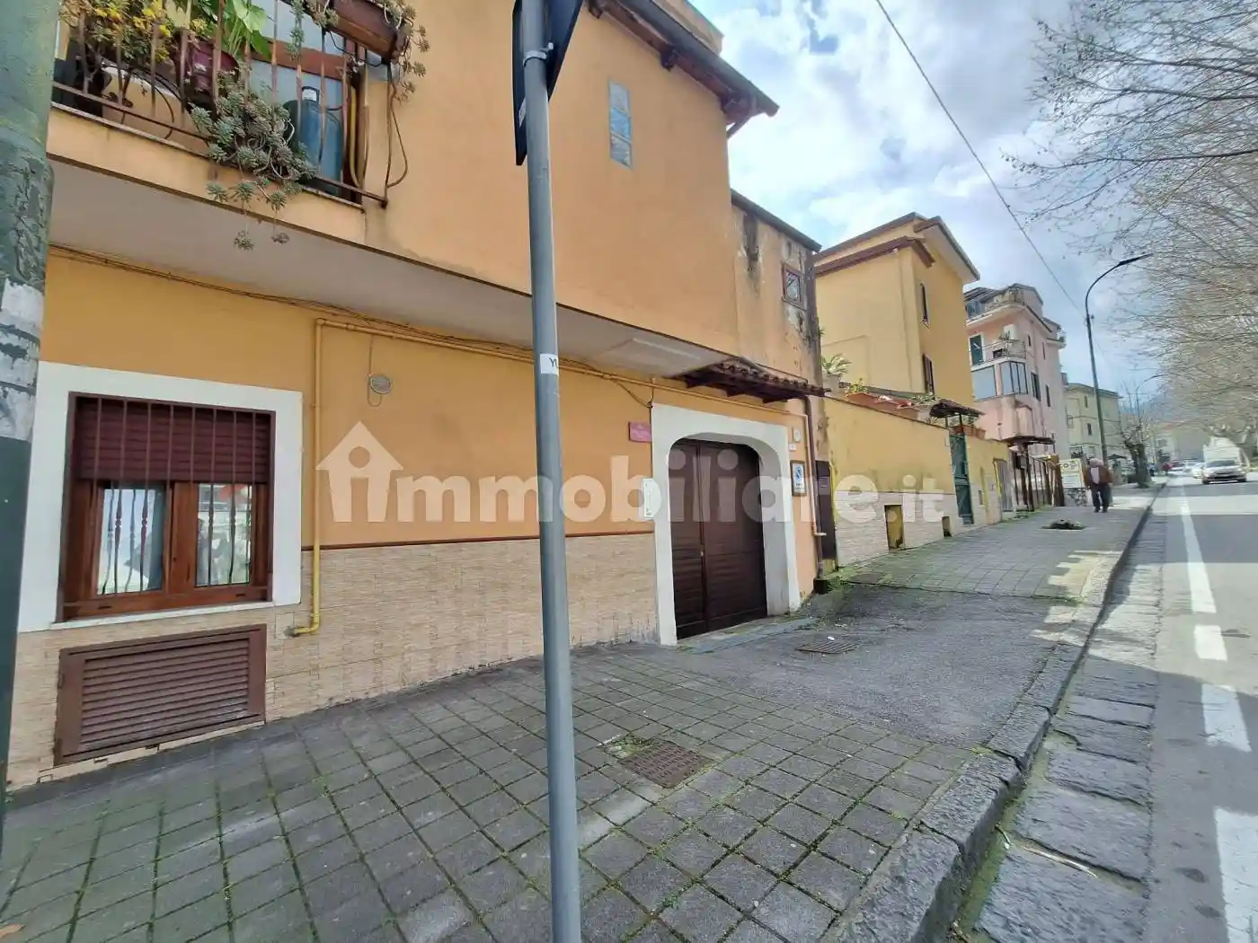 Appartamento in vendita a Cava de' Tirreni