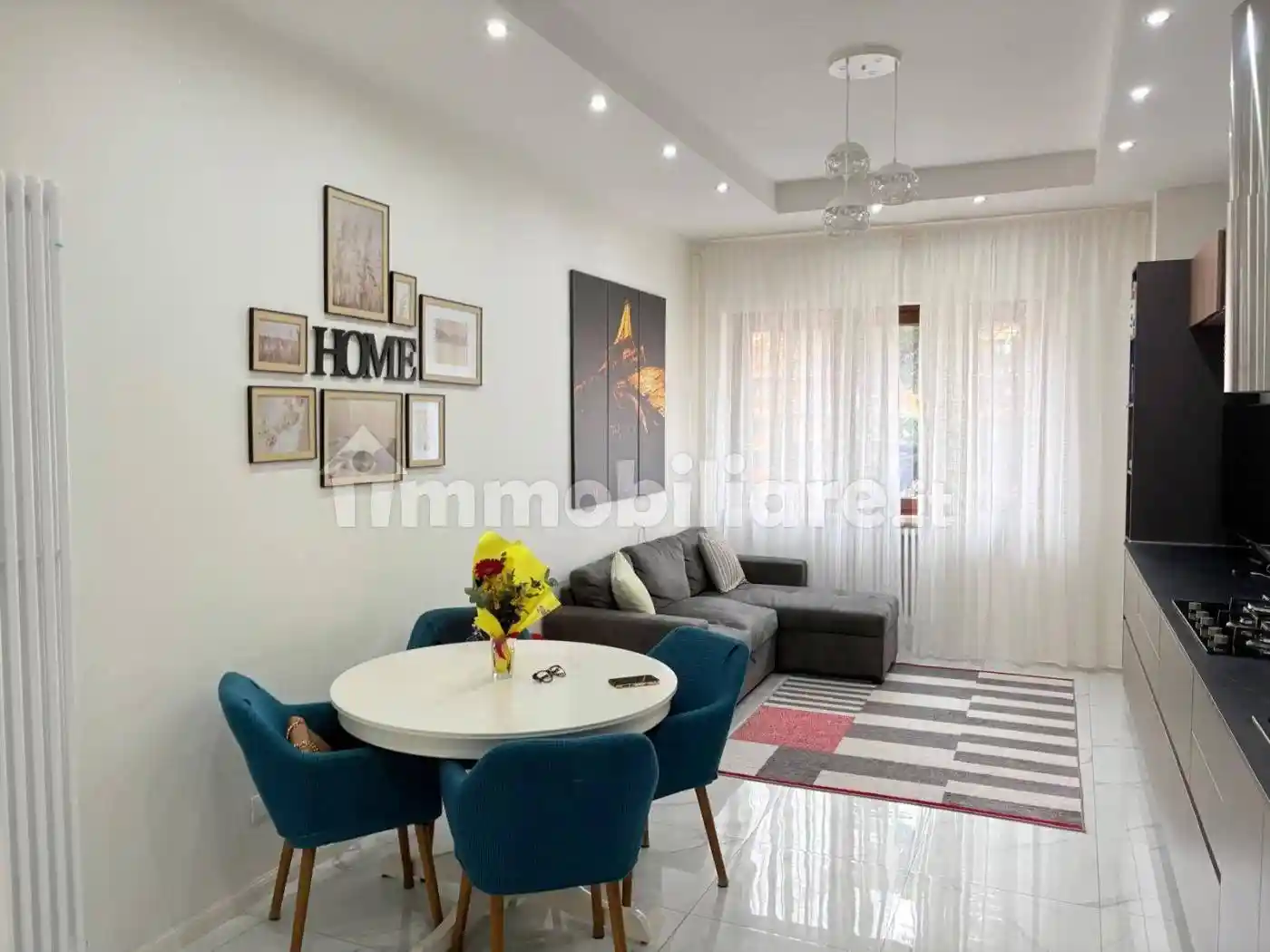 Appartamento in vendita a Collegno