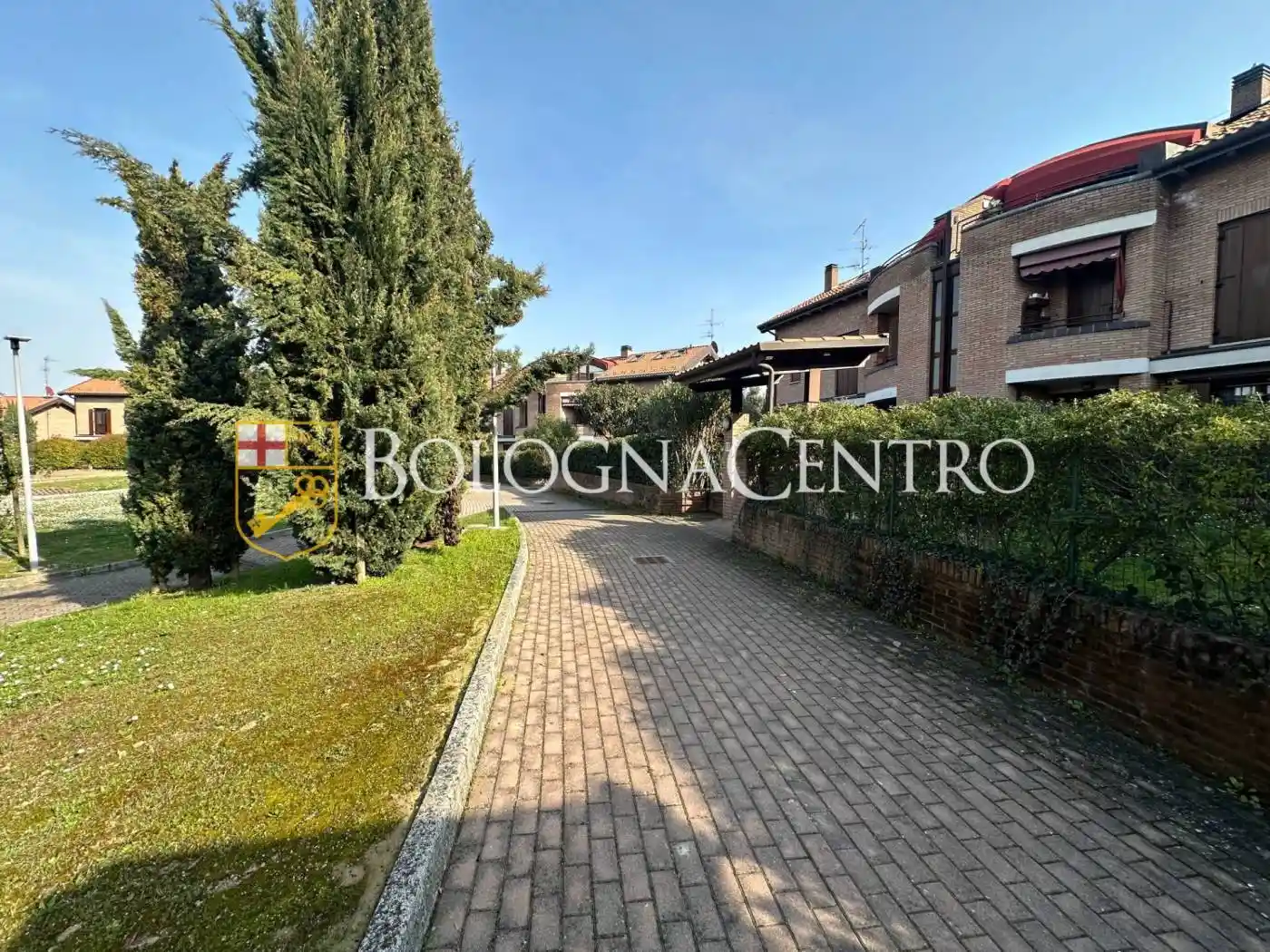 Appartamento in vendita a Casalecchio di Reno