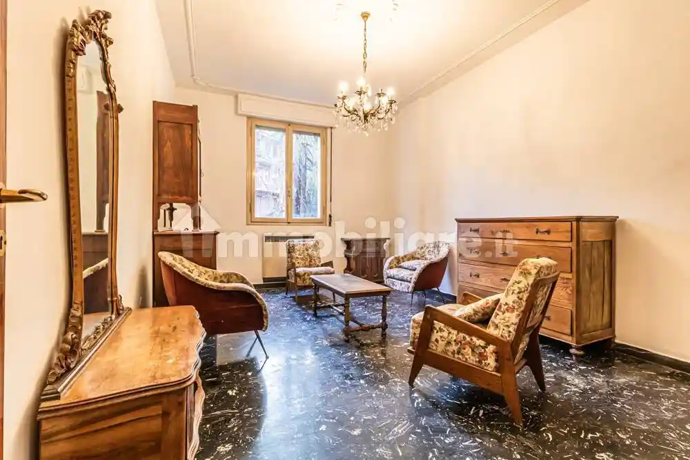 Appartamento in vendita a Bologna