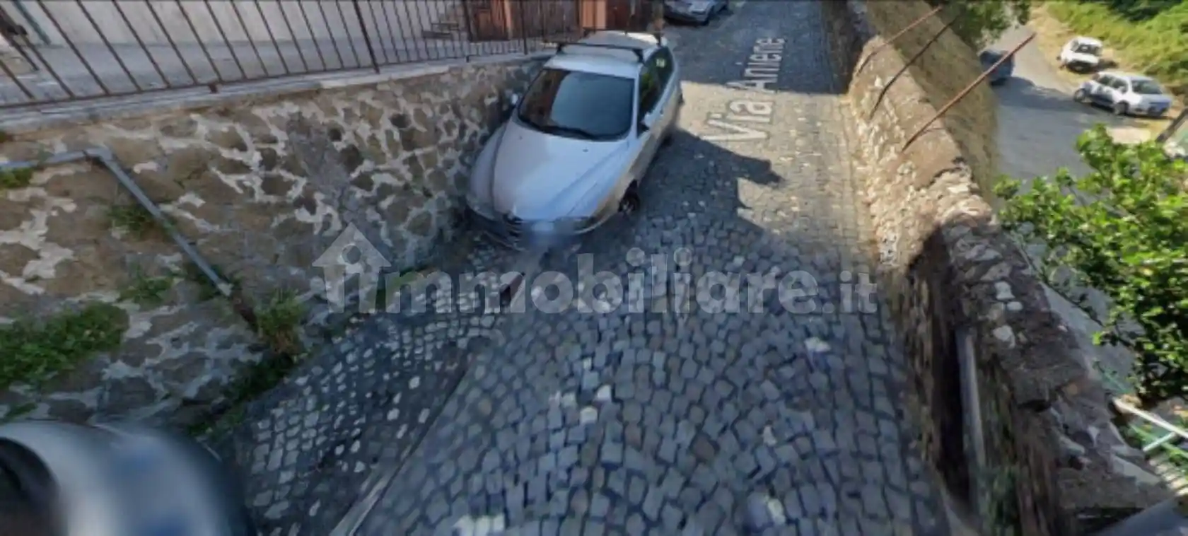 Appartamento in vendita a Castel Madama