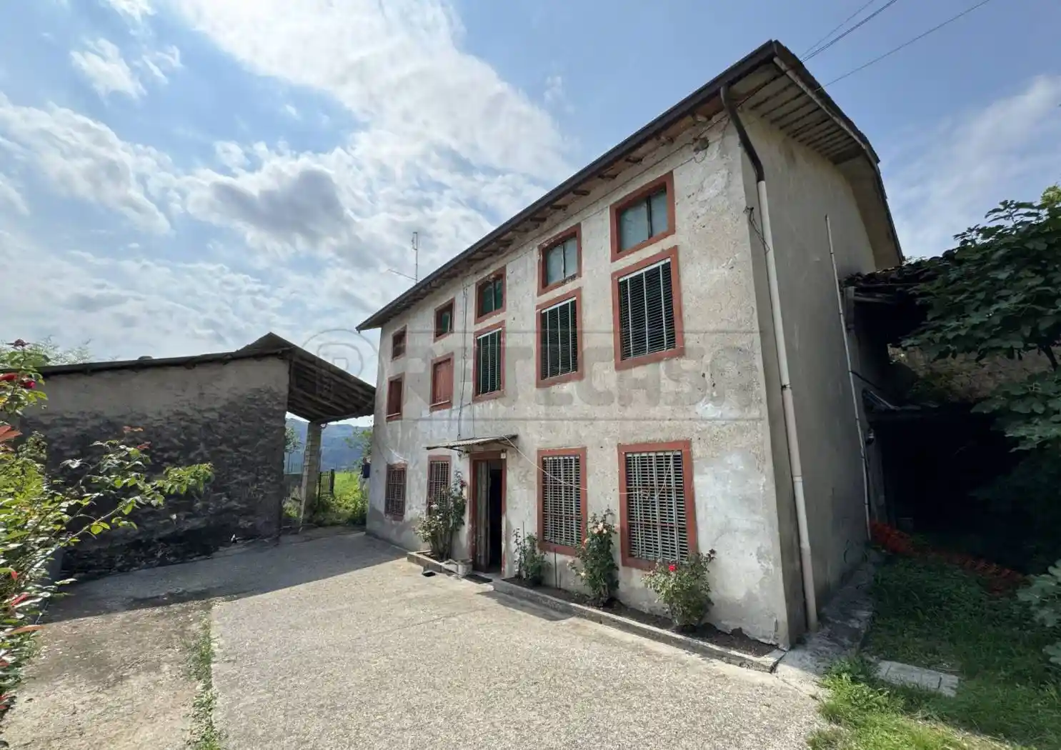 Villa in vendita a Cornedo Vicentino