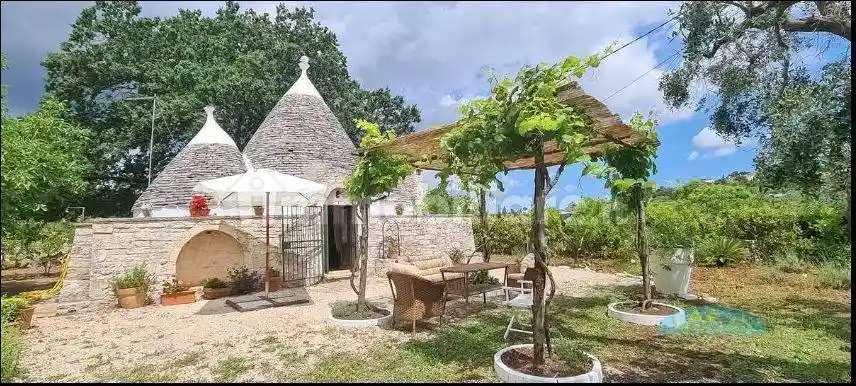 Rustico - Casale in vendita a Ceglie Messapica