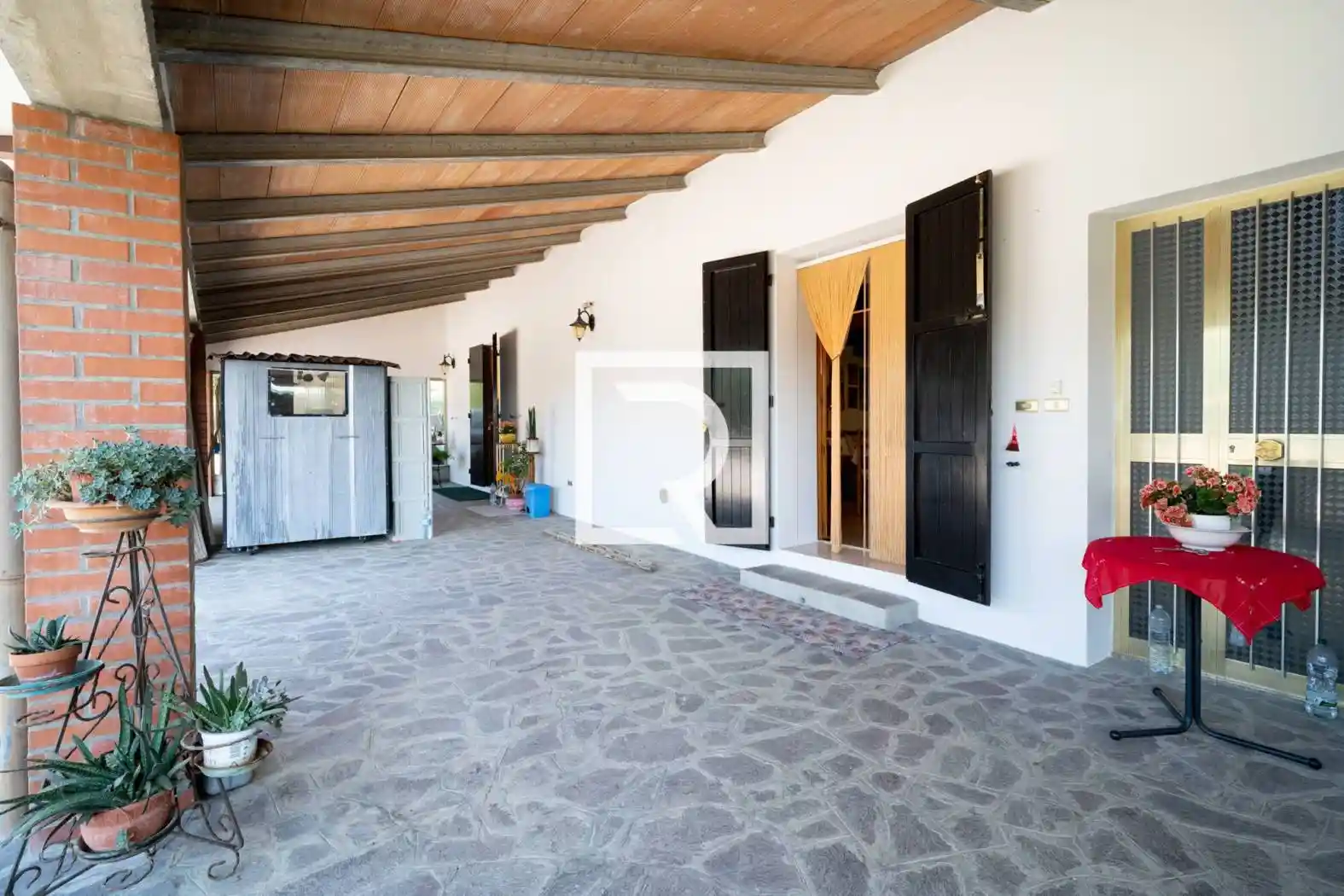 Villa in vendita a Roncofreddo