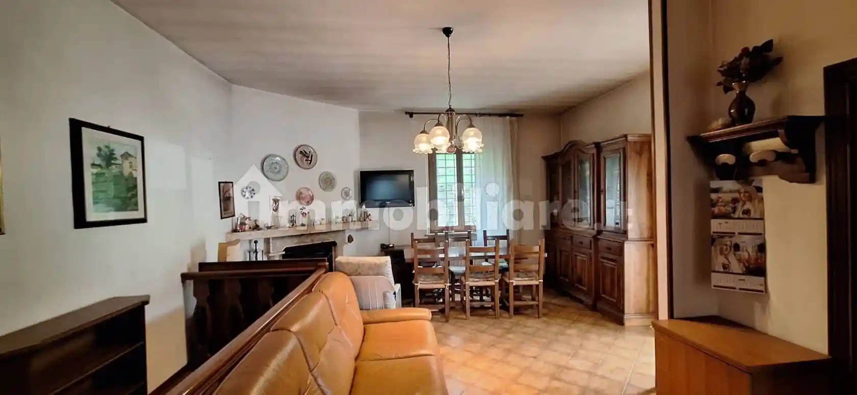 Casa indipendente in vendita a Rapolano Terme