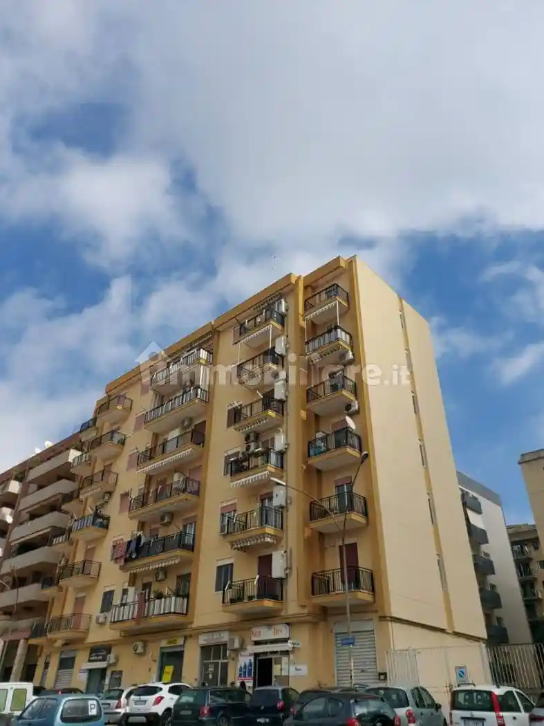 Appartamento in vendita a Caltanissetta