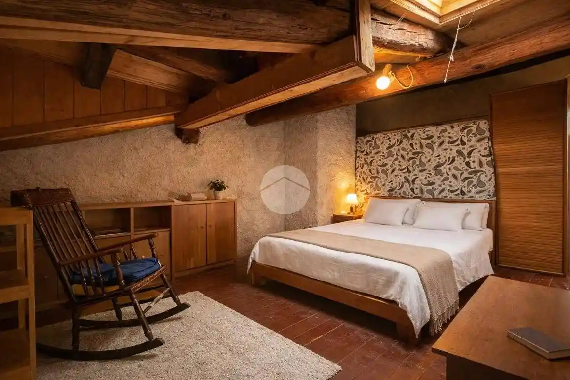 Casa indipendente in vendita a Cedegolo