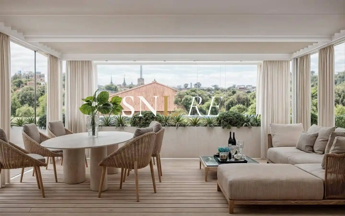 Appartamento in vendita a Firenze