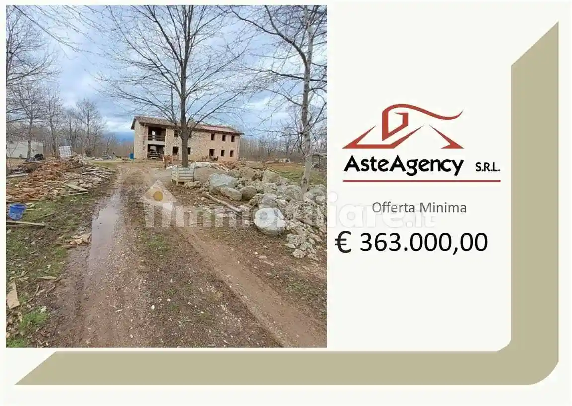 Casa indipendente in vendita a Crocetta del Montello