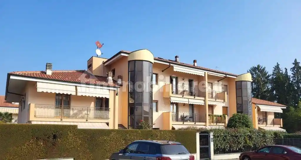 Appartamento in vendita a Giaveno