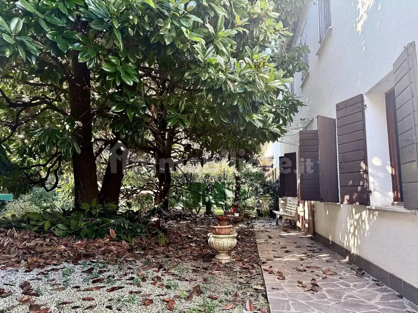 Villetta a schiera in vendita a Mirano