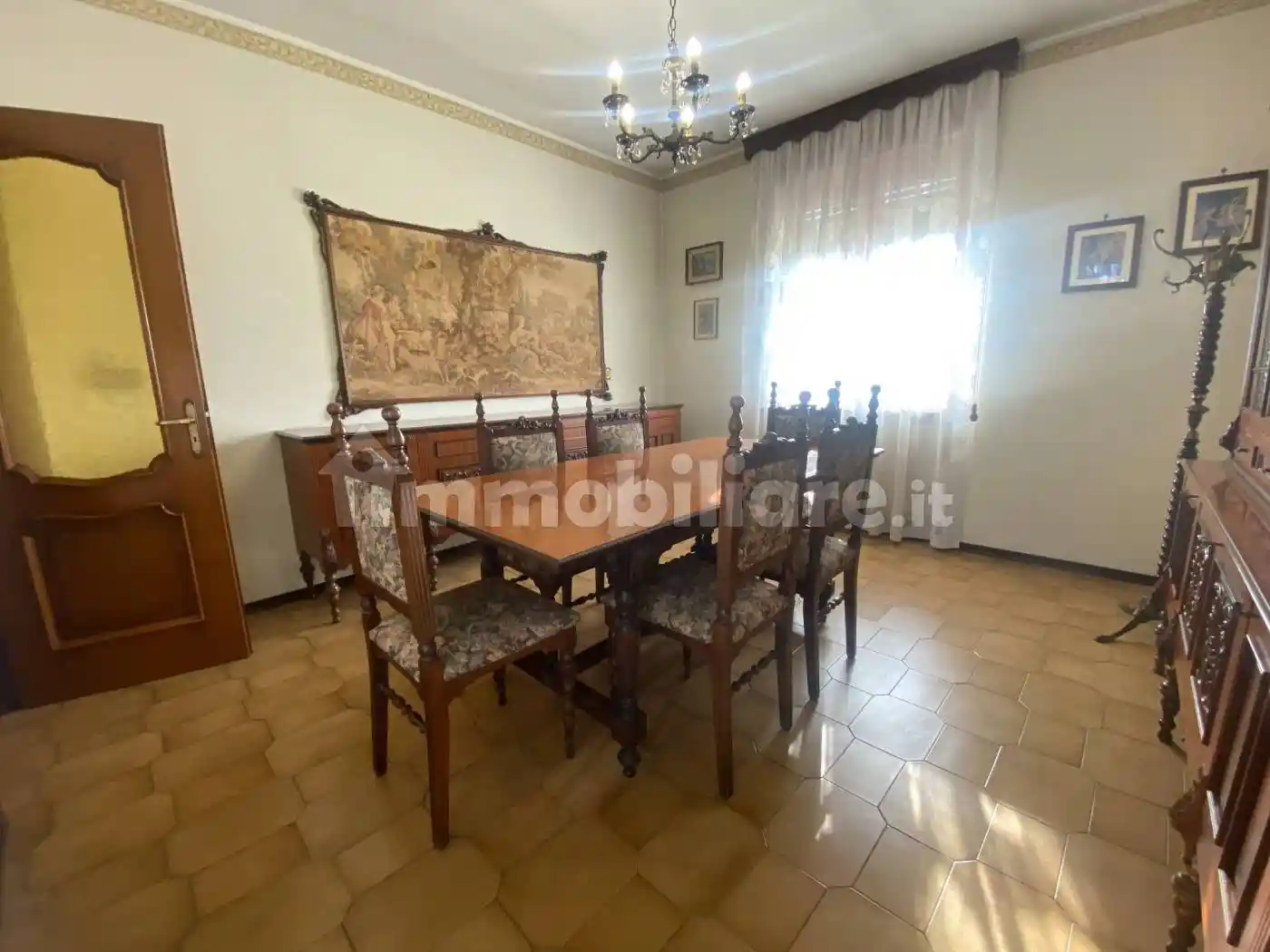 Appartamento in affitto a Savigliano