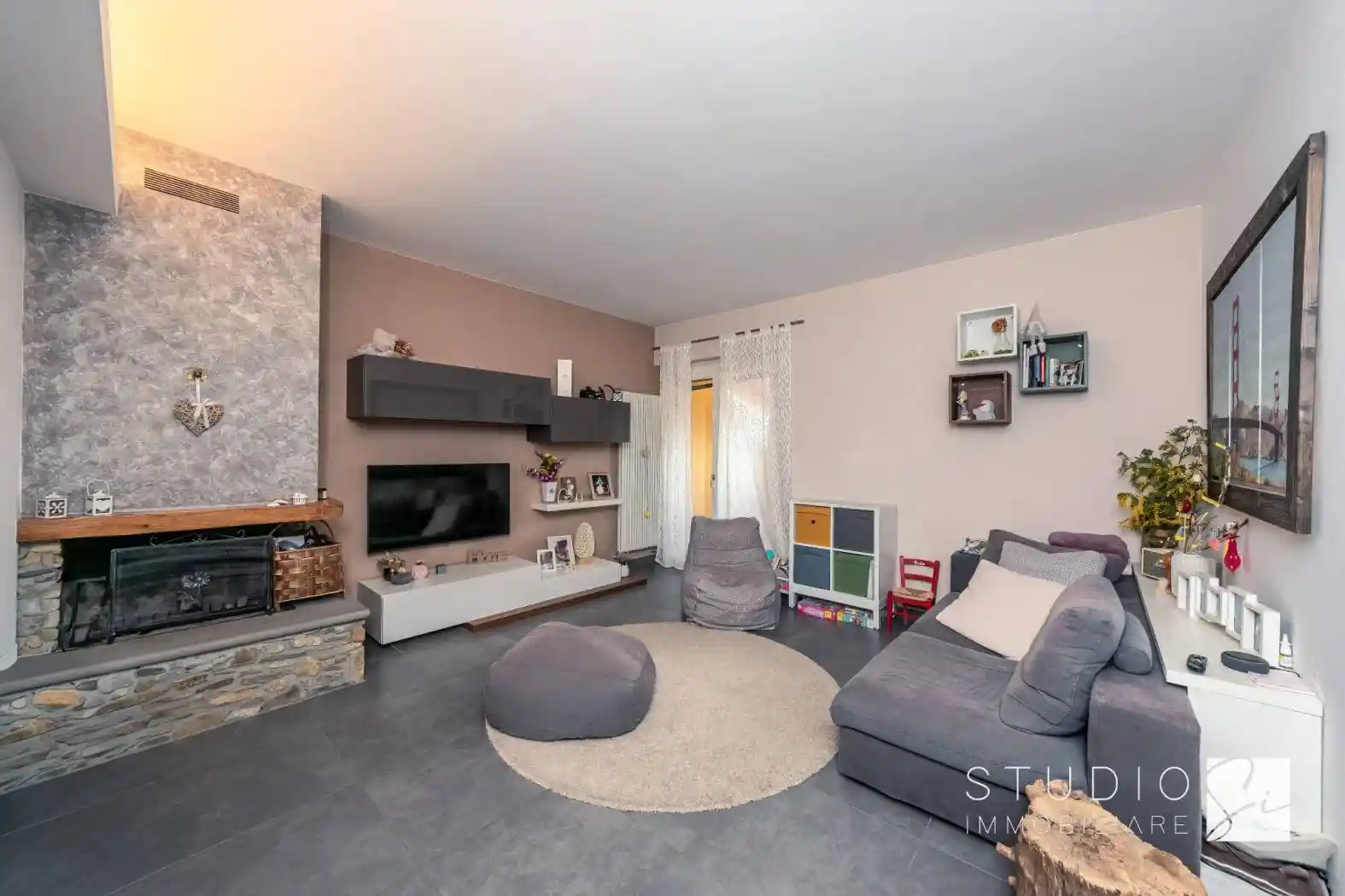 Villetta a schiera in vendita a Pistoia