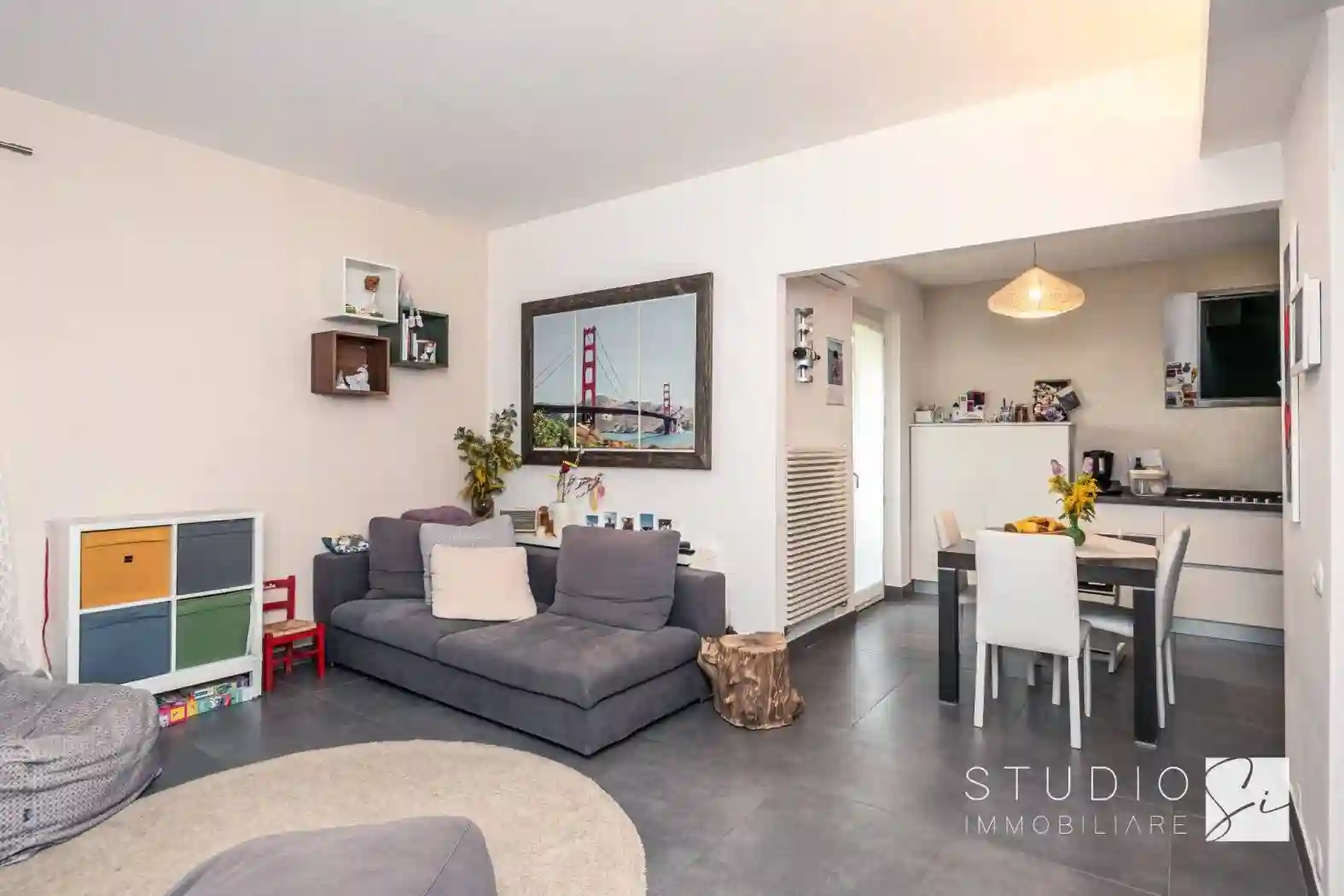 Villetta a schiera - foto 2