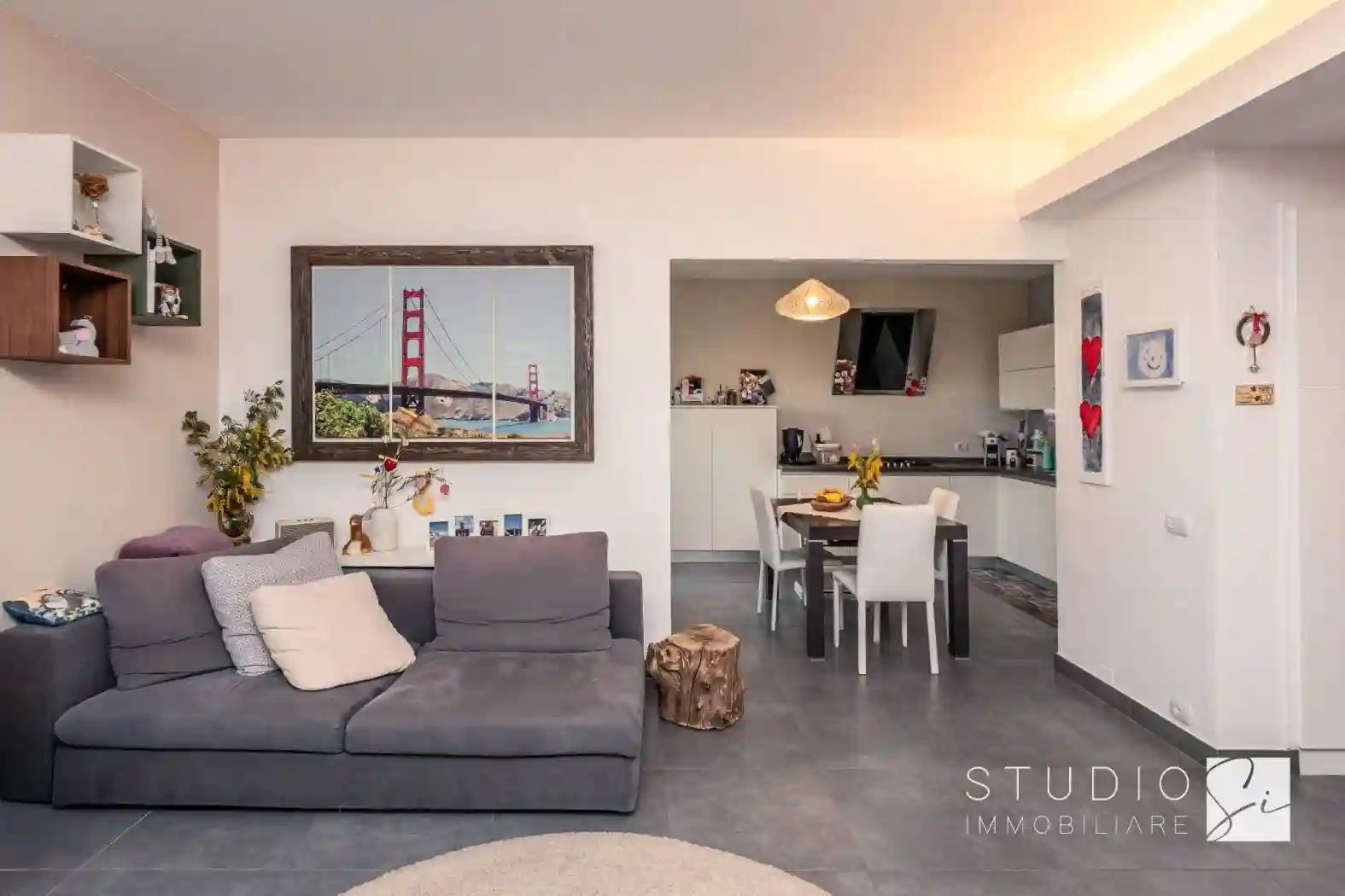 Villetta a schiera - foto 5