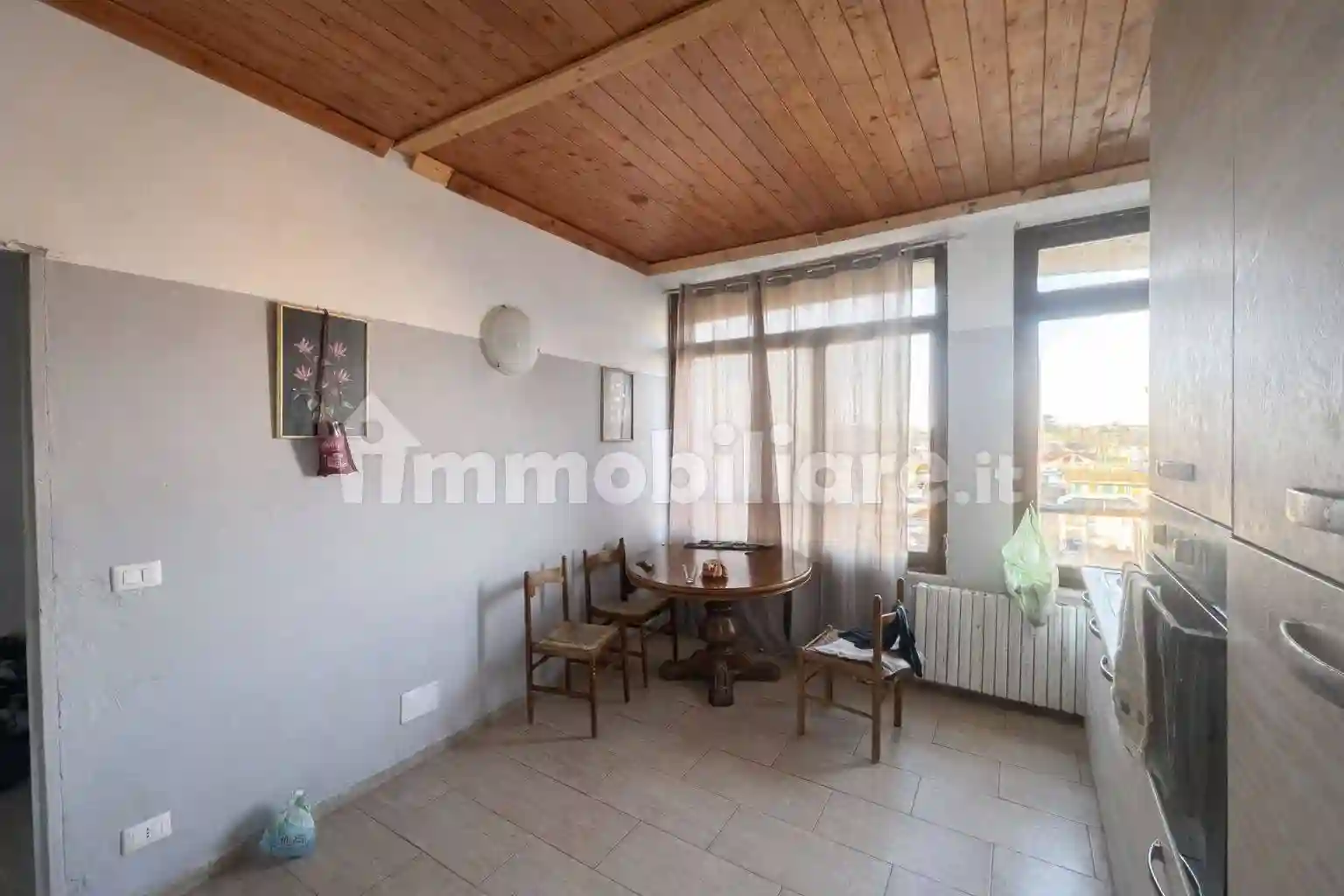 Attico - Mansarda - foto 2