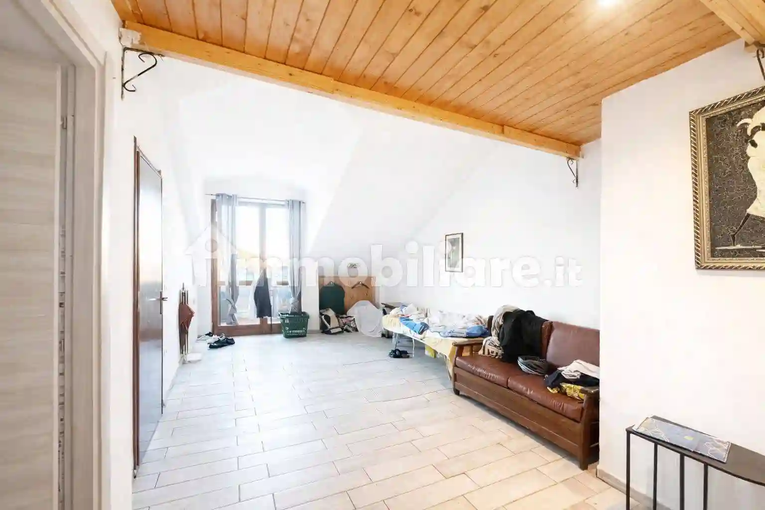 Attico - Mansarda - foto 3