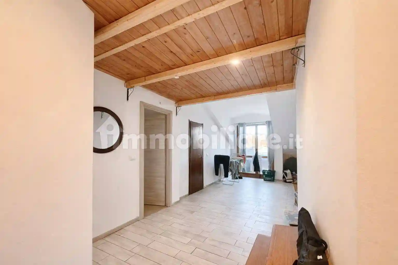 Attico - Mansarda - foto 4